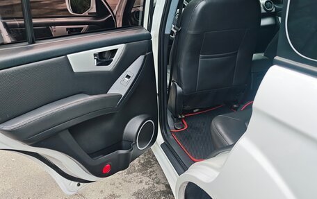 Lifan X60 I рестайлинг, 2016 год, 735 000 рублей, 11 фотография