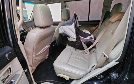 Mitsubishi Pajero IV, 2008 год, 1 800 000 рублей, 16 фотография