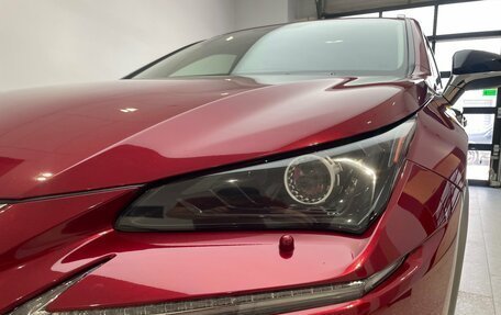 Lexus NX I, 2021 год, 3 950 000 рублей, 8 фотография