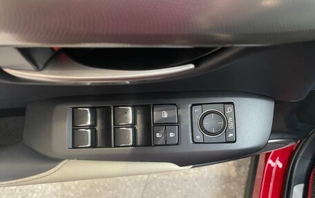 Lexus NX I, 2021 год, 3 950 000 рублей, 12 фотография