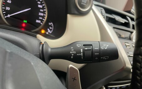 Lexus NX I, 2021 год, 3 950 000 рублей, 21 фотография