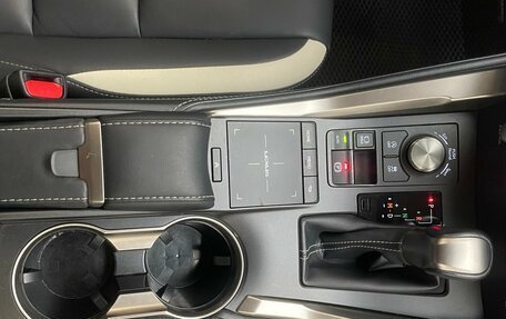 Lexus NX I, 2021 год, 3 950 000 рублей, 29 фотография