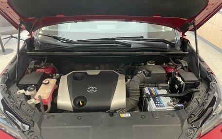 Lexus NX I, 2021 год, 3 950 000 рублей, 37 фотография
