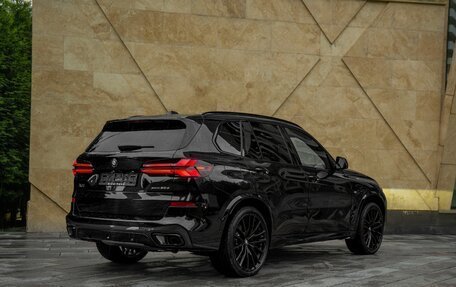 BMW X5, 2025 год, 15 270 000 рублей, 6 фотография