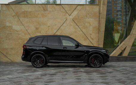 BMW X5, 2025 год, 15 270 000 рублей, 7 фотография