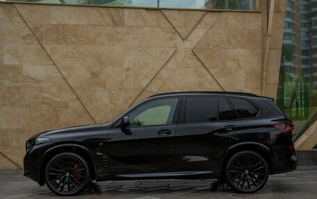 BMW X5, 2025 год, 15 270 000 рублей, 8 фотография