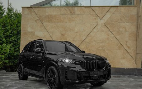 BMW X5, 2025 год, 15 270 000 рублей, 3 фотография