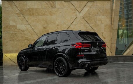 BMW X5, 2025 год, 15 270 000 рублей, 4 фотография