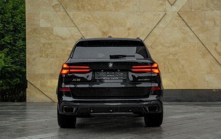 BMW X5, 2025 год, 15 270 000 рублей, 5 фотография