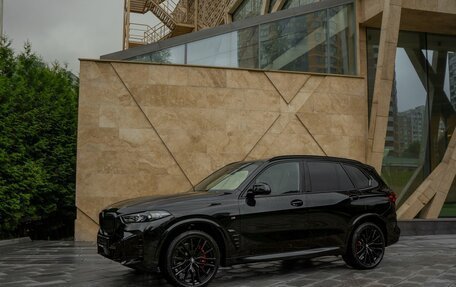 BMW X5, 2025 год, 15 270 000 рублей, 19 фотография