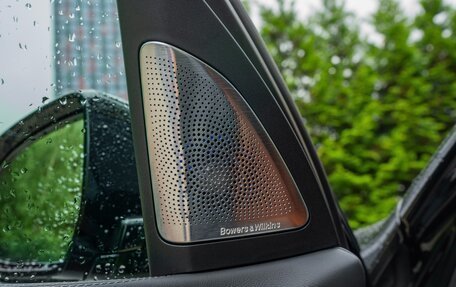 BMW X5, 2025 год, 15 270 000 рублей, 26 фотография