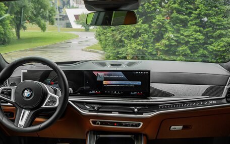 BMW X5, 2025 год, 15 270 000 рублей, 21 фотография