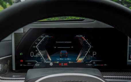 BMW X5, 2025 год, 15 270 000 рублей, 22 фотография