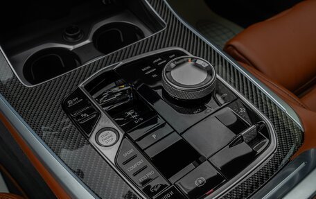 BMW X5, 2025 год, 15 270 000 рублей, 27 фотография