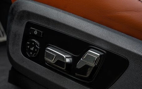BMW X5, 2025 год, 15 270 000 рублей, 28 фотография