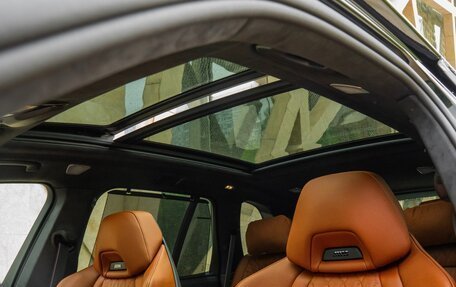 BMW X5, 2025 год, 15 270 000 рублей, 33 фотография
