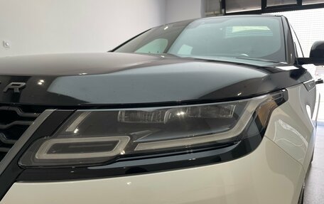 Land Rover Range Rover Velar I, 2019 год, 3 450 000 рублей, 8 фотография