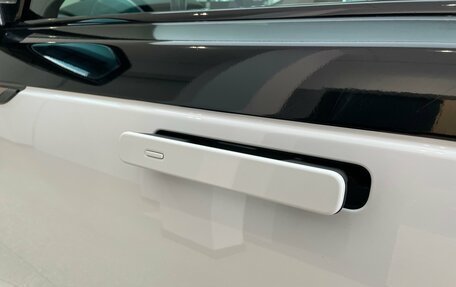 Land Rover Range Rover Velar I, 2019 год, 3 450 000 рублей, 10 фотография