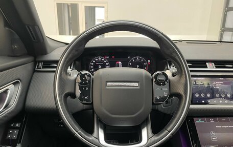 Land Rover Range Rover Velar I, 2019 год, 3 450 000 рублей, 17 фотография