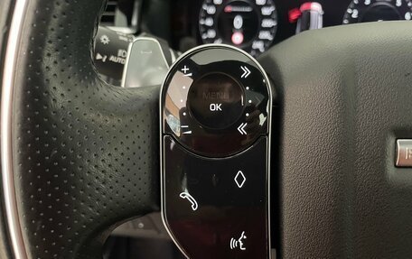 Land Rover Range Rover Velar I, 2019 год, 3 450 000 рублей, 18 фотография