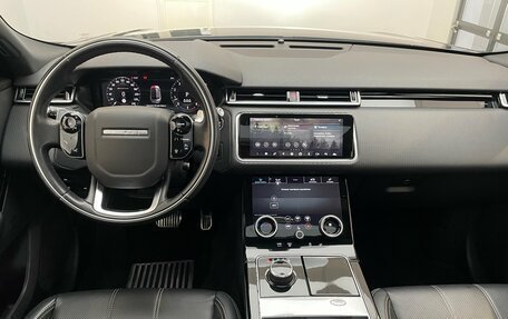 Land Rover Range Rover Velar I, 2019 год, 3 450 000 рублей, 16 фотография