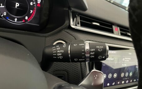 Land Rover Range Rover Velar I, 2019 год, 3 450 000 рублей, 21 фотография