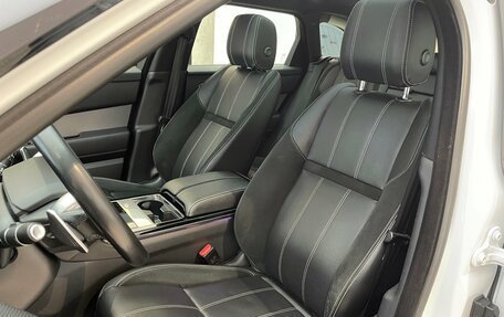 Land Rover Range Rover Velar I, 2019 год, 3 450 000 рублей, 14 фотография