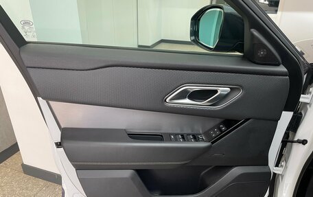 Land Rover Range Rover Velar I, 2019 год, 3 450 000 рублей, 11 фотография