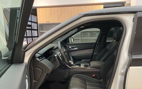 Land Rover Range Rover Velar I, 2019 год, 3 450 000 рублей, 13 фотография