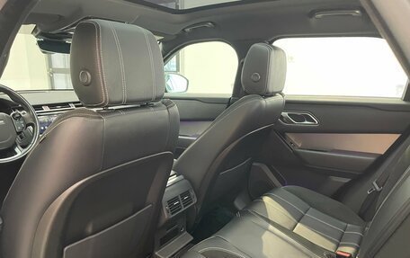 Land Rover Range Rover Velar I, 2019 год, 3 450 000 рублей, 30 фотография