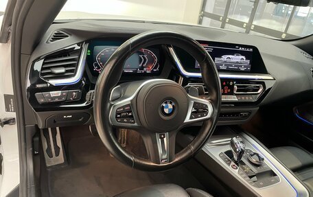 BMW Z4, 2020 год, 5 000 000 рублей, 2 фотография