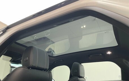 Land Rover Range Rover Velar I, 2019 год, 3 450 000 рублей, 31 фотография