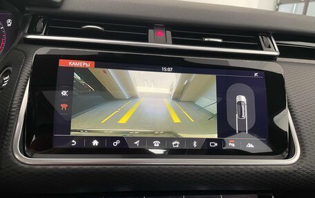 Land Rover Range Rover Velar I, 2019 год, 3 450 000 рублей, 24 фотография