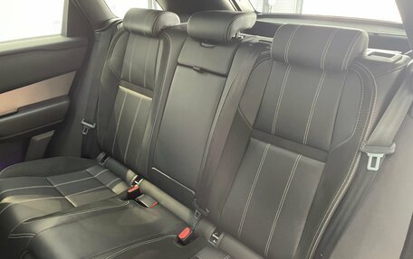 Land Rover Range Rover Velar I, 2019 год, 3 450 000 рублей, 29 фотография
