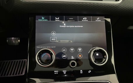 Land Rover Range Rover Velar I, 2019 год, 3 450 000 рублей, 26 фотография