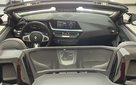 BMW Z4, 2020 год, 5 000 000 рублей, 4 фотография