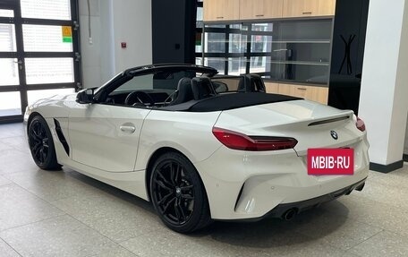 BMW Z4, 2020 год, 5 000 000 рублей, 3 фотография