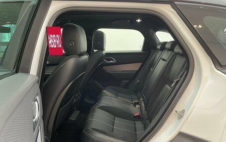 Land Rover Range Rover Velar I, 2019 год, 3 450 000 рублей, 28 фотография