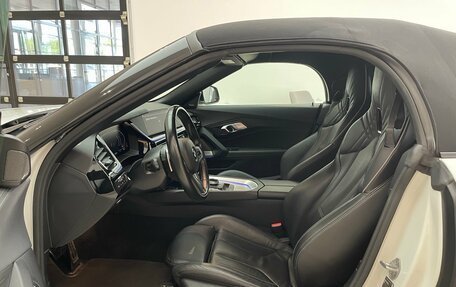 BMW Z4, 2020 год, 5 000 000 рублей, 5 фотография