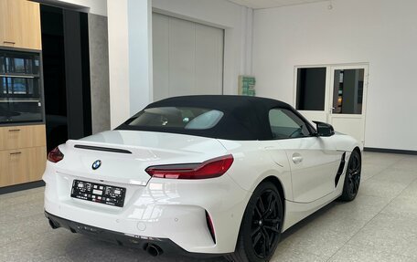 BMW Z4, 2020 год, 5 000 000 рублей, 8 фотография