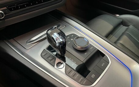 BMW Z4, 2020 год, 5 000 000 рублей, 9 фотография
