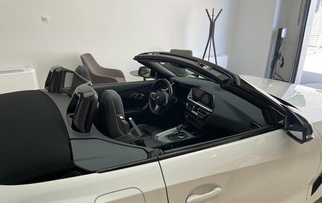 BMW Z4, 2020 год, 5 000 000 рублей, 16 фотография