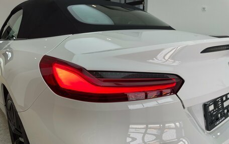 BMW Z4, 2020 год, 5 000 000 рублей, 19 фотография