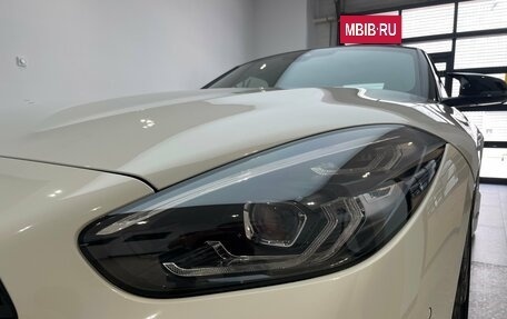 BMW Z4, 2020 год, 5 000 000 рублей, 18 фотография