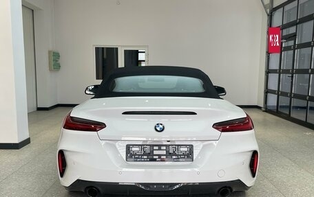 BMW Z4, 2020 год, 5 000 000 рублей, 14 фотография