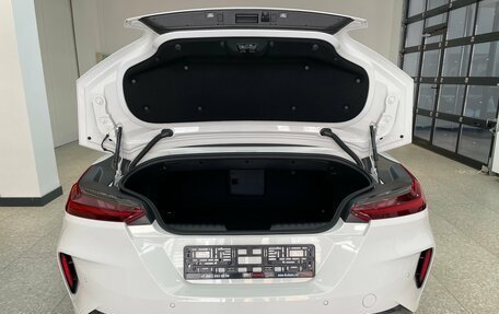 BMW Z4, 2020 год, 5 000 000 рублей, 34 фотография