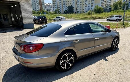 Volkswagen Passat CC I рестайлинг, 2011 год, 995 000 рублей, 6 фотография