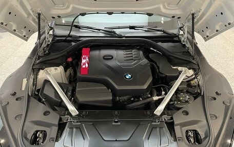 BMW Z4, 2020 год, 5 000 000 рублей, 35 фотография