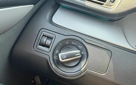 Volkswagen Passat CC I рестайлинг, 2011 год, 995 000 рублей, 17 фотография