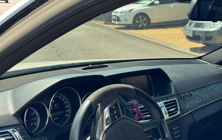 Mercedes-Benz E-Класс, 2015 год, 2 075 000 рублей, 7 фотография